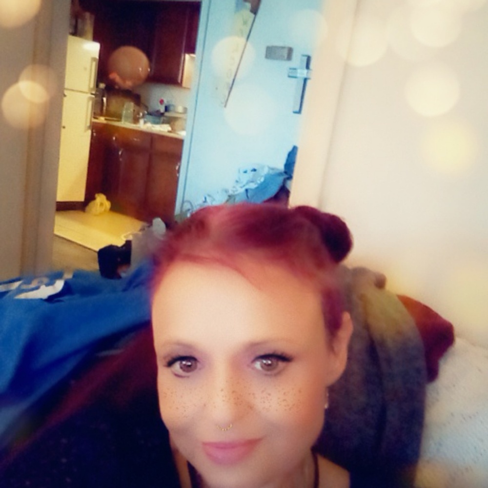 Meet your Posher, Cristy